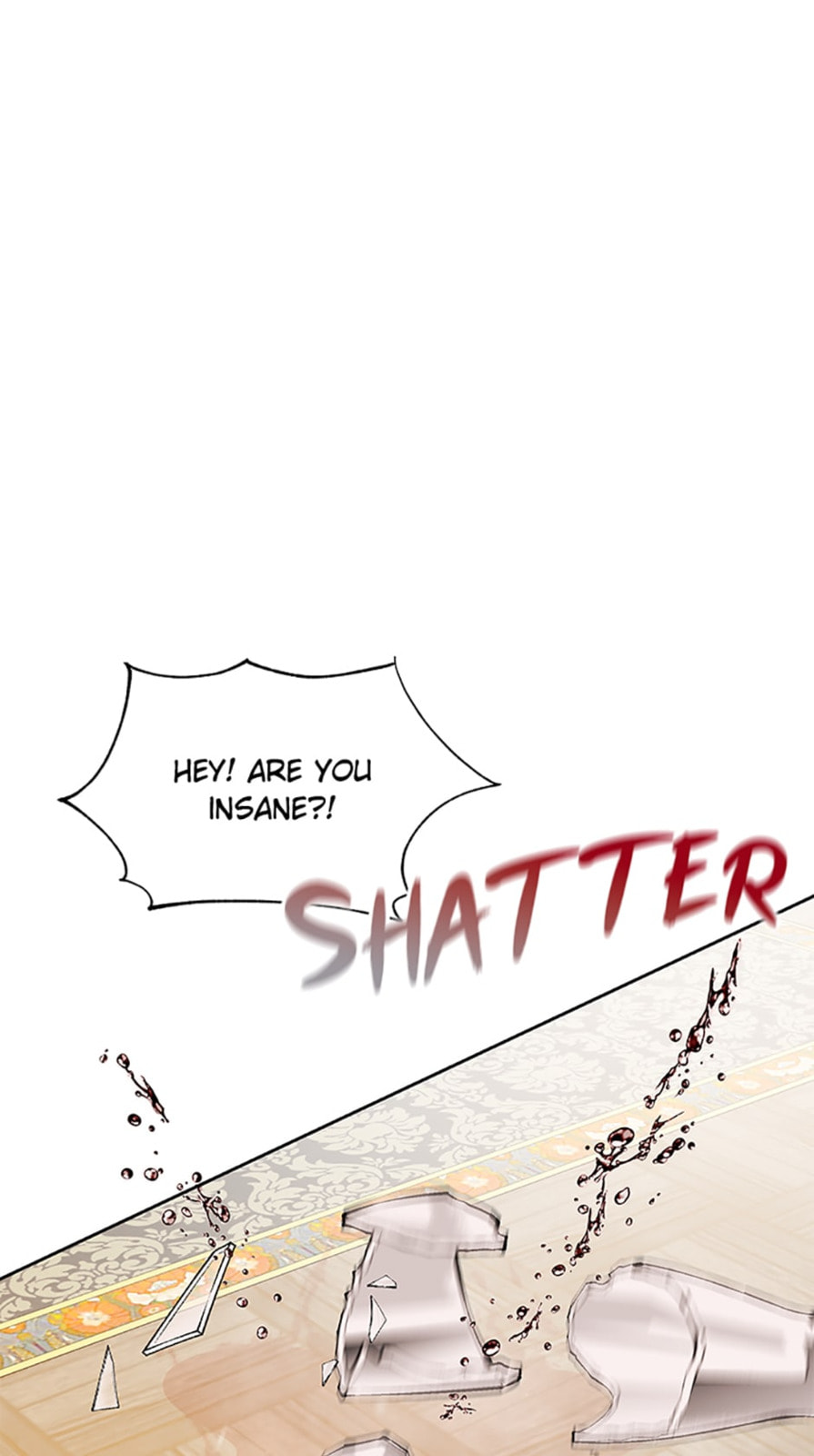 Read The Crownless Queen chapter 19 image 32 on Lezhin