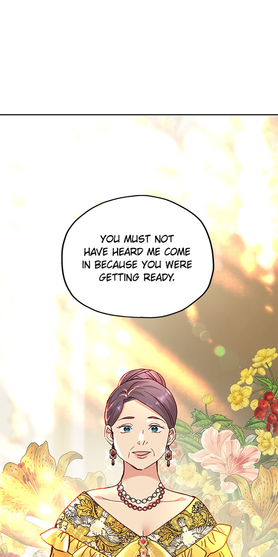 Read The Crownless Queen chapter 19 image 37 on Lezhin