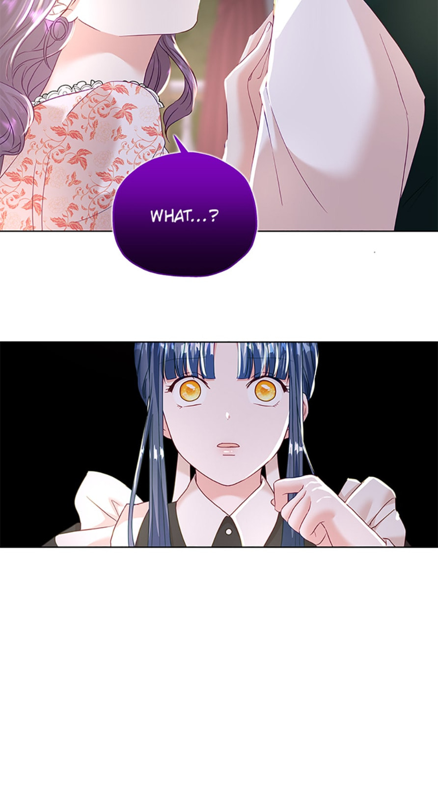 Read The Crownless Queen chapter 19 image 4 on Lezhin
