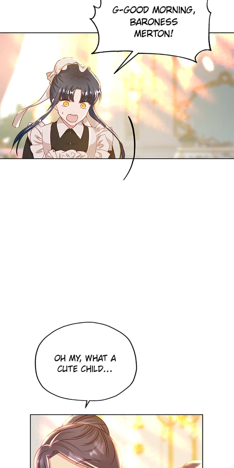 Read The Crownless Queen chapter 19 image 43 on Lezhin