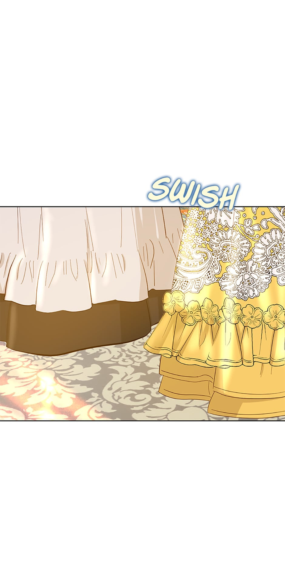 Read The Crownless Queen chapter 19 image 46 on Lezhin
