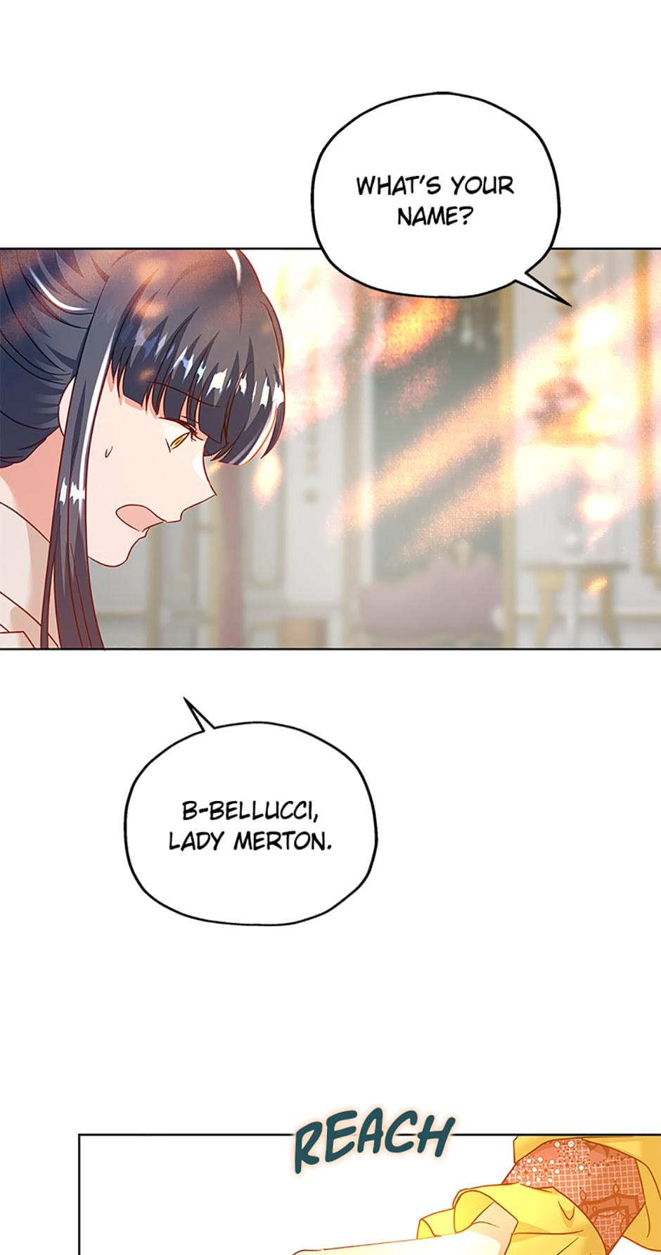 Read The Crownless Queen chapter 19 image 47 on Lezhin