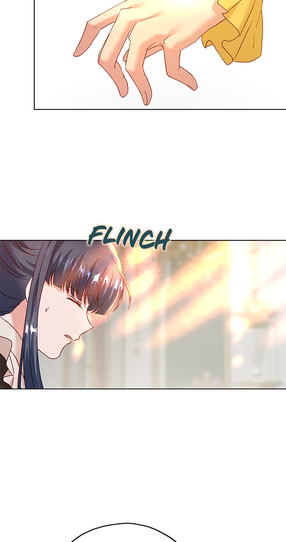 Read The Crownless Queen chapter 19 image 48 on Lezhin