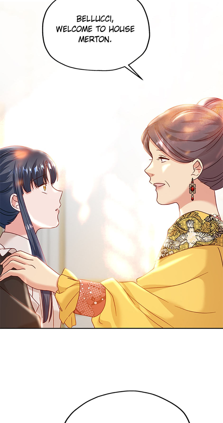 Read The Crownless Queen chapter 19 image 49 on Lezhin