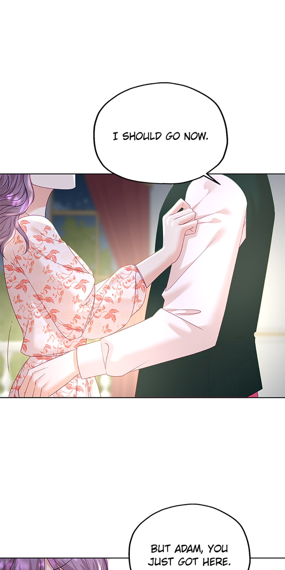 Read The Crownless Queen chapter 19 image 5 on Lezhin
