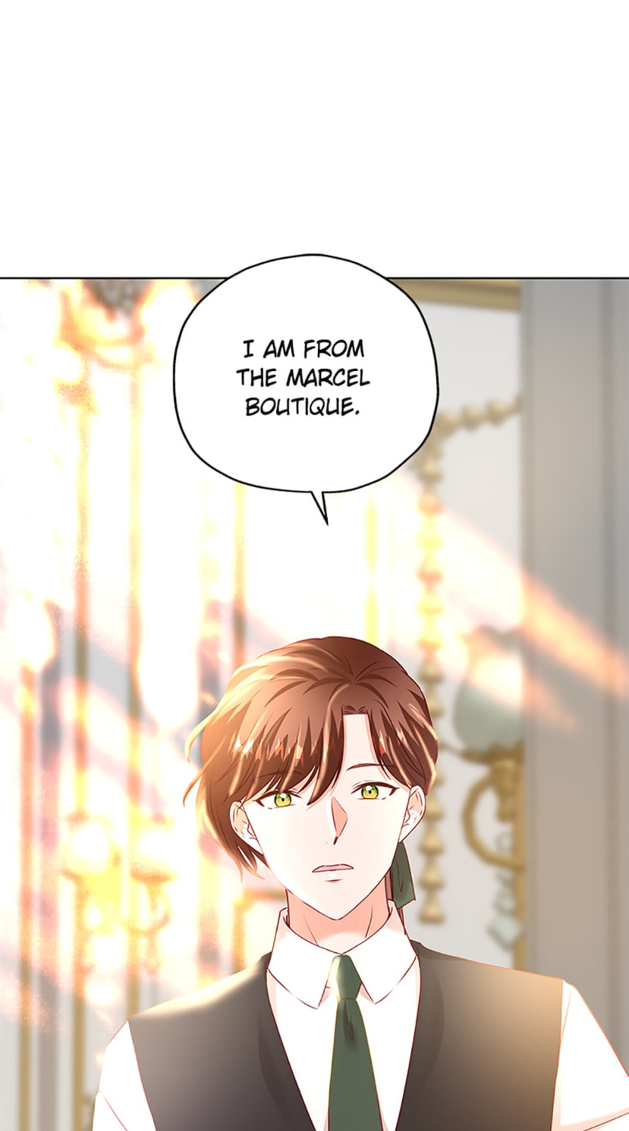 Read The Crownless Queen chapter 19 image 52 on Lezhin