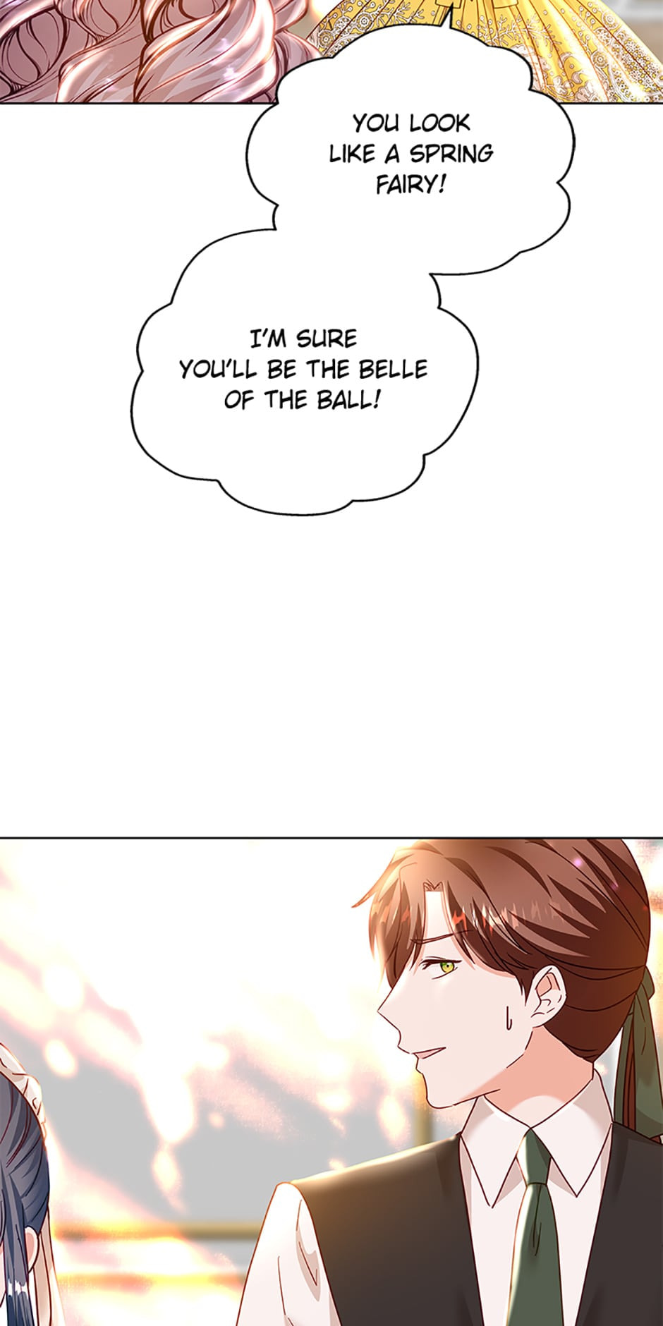 Read The Crownless Queen chapter 19 image 57 on Lezhin