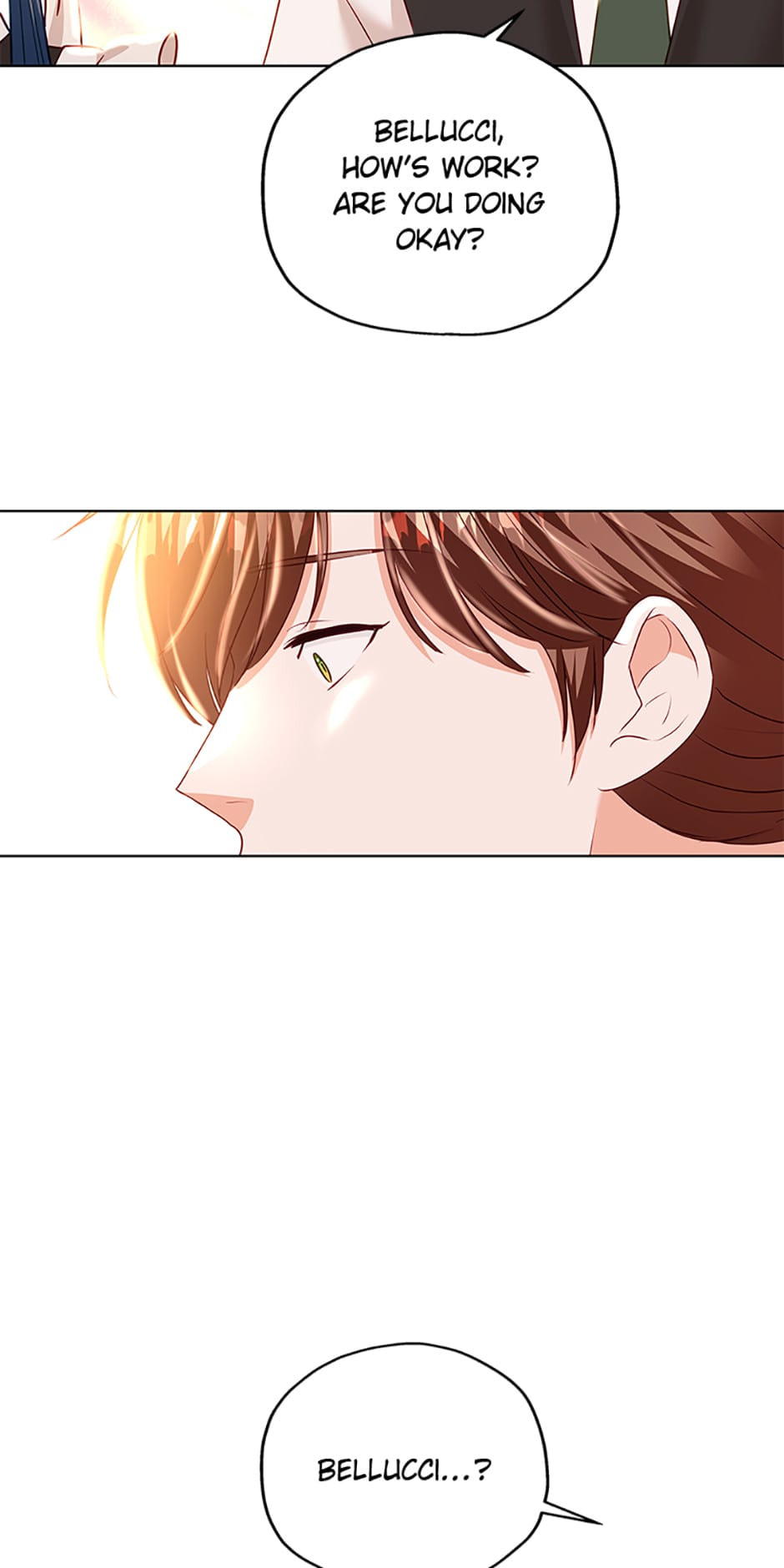 Read The Crownless Queen chapter 19 image 58 on Lezhin