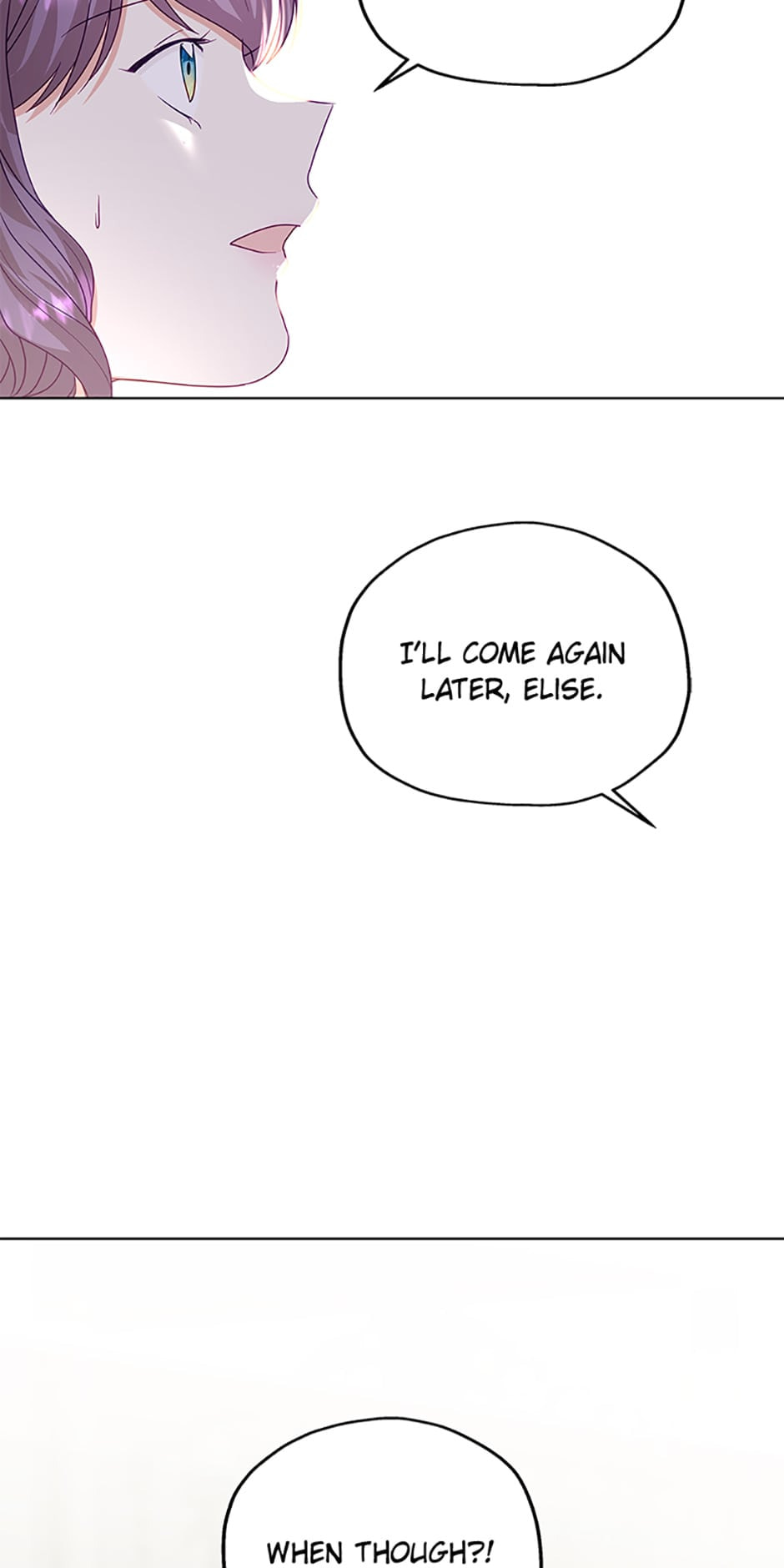 Read The Crownless Queen chapter 19 image 6 on Lezhin