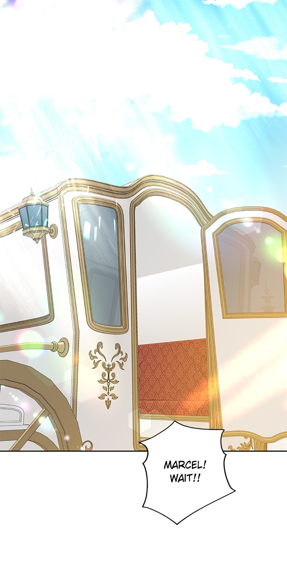 Read The Crownless Queen chapter 19 image 60 on Lezhin
