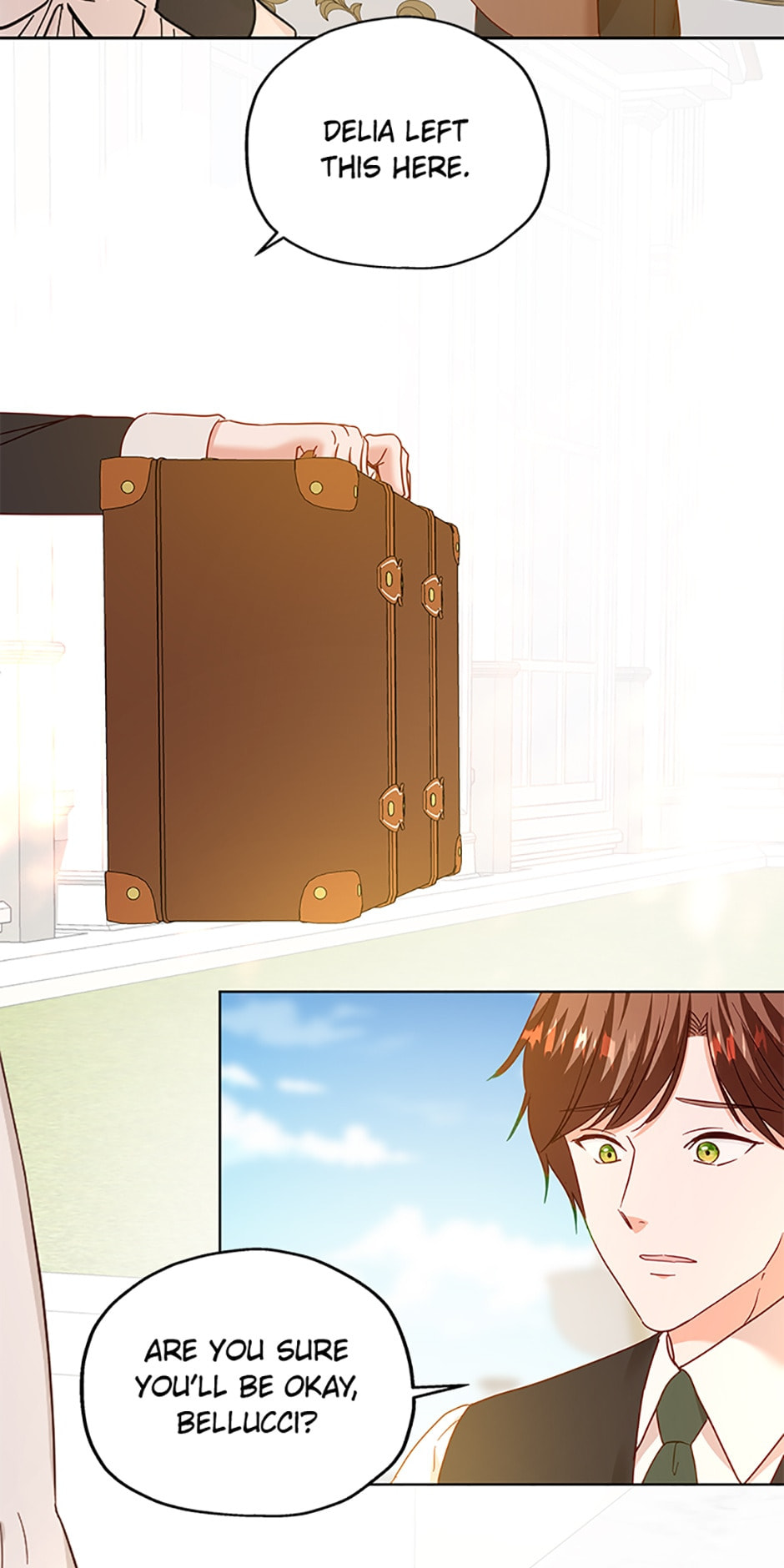 Read The Crownless Queen chapter 19 image 62 on Lezhin