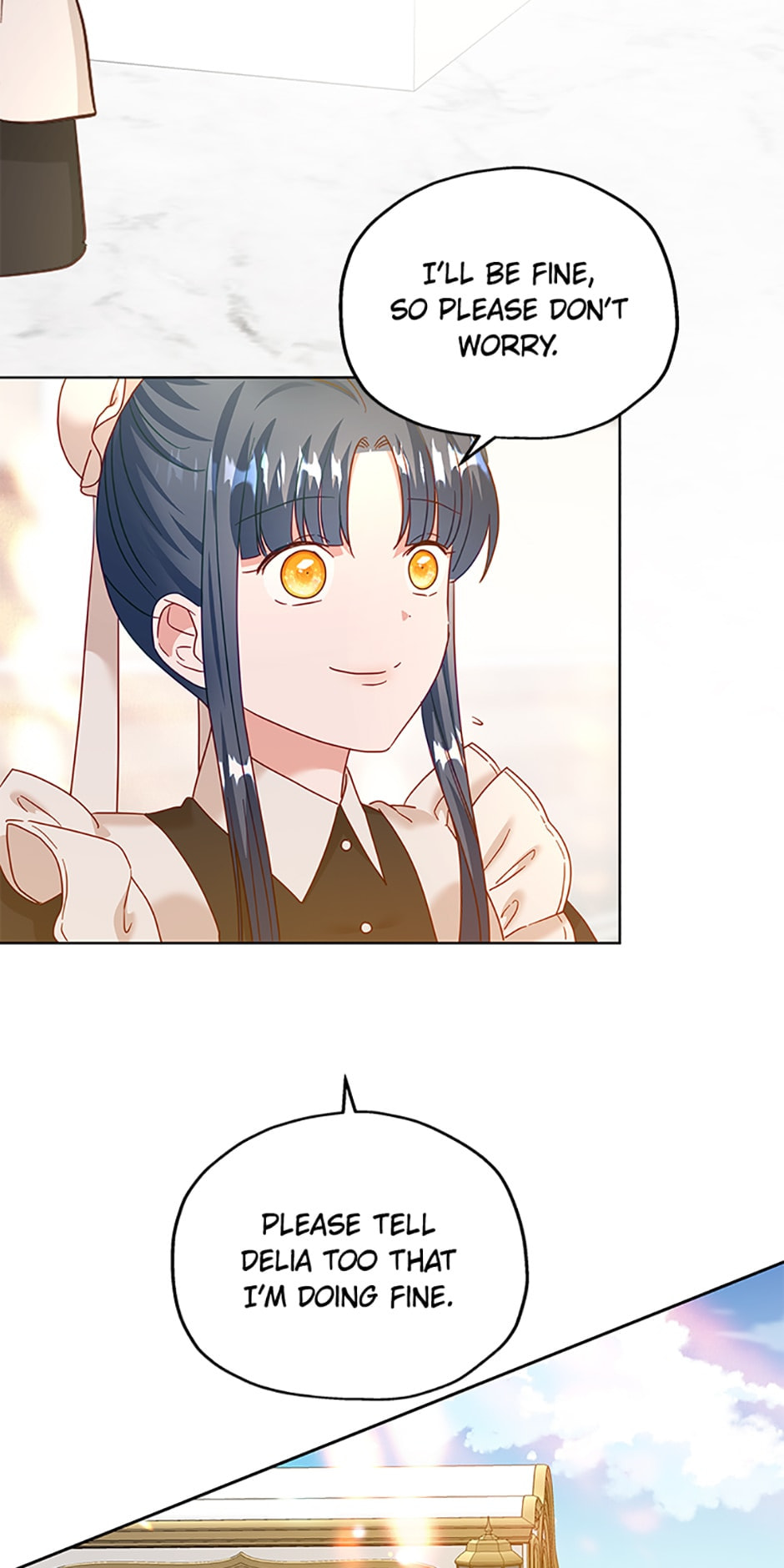 Read The Crownless Queen chapter 19 image 63 on Lezhin