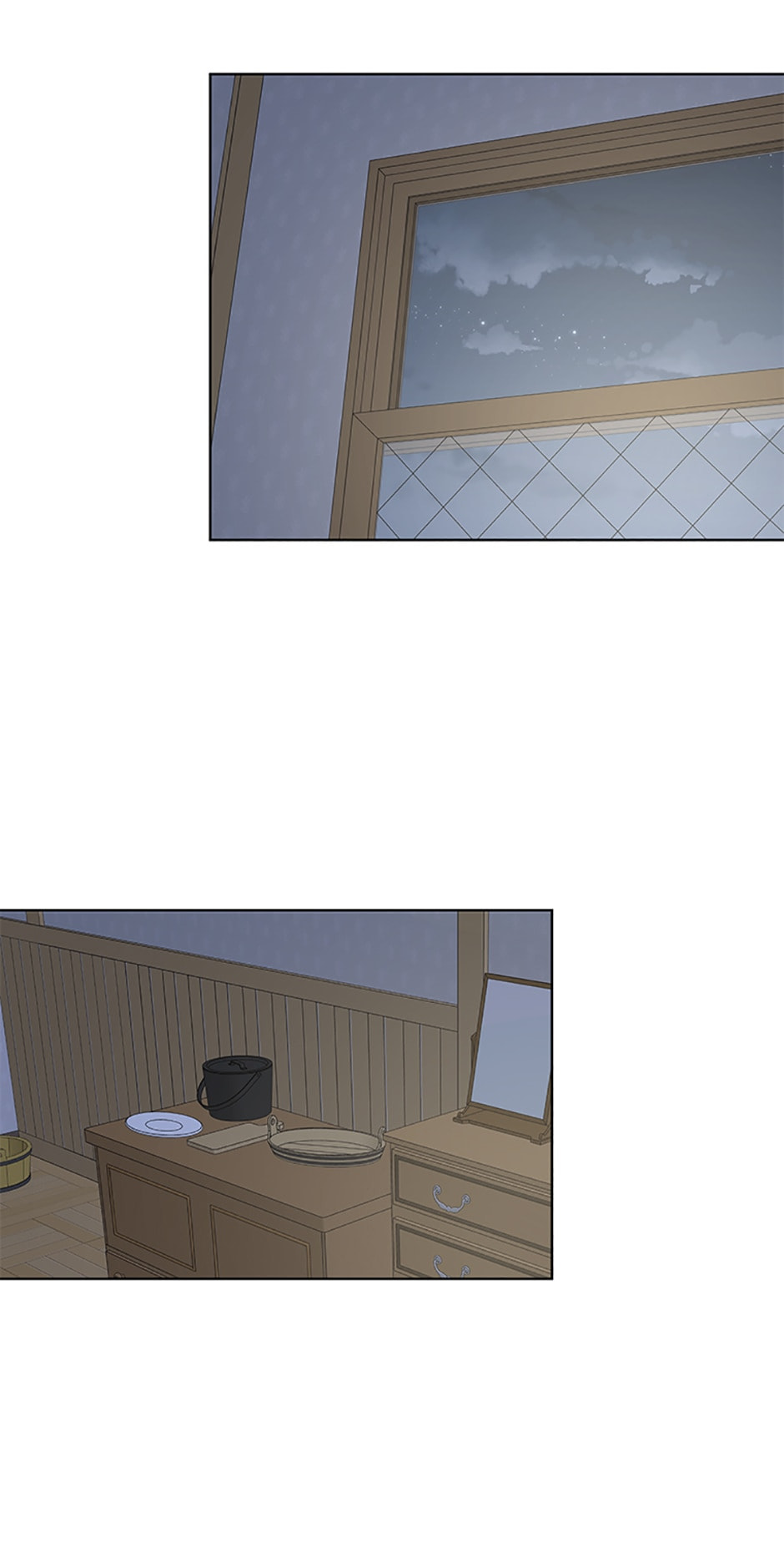 Read The Crownless Queen chapter 19 image 66 on Lezhin