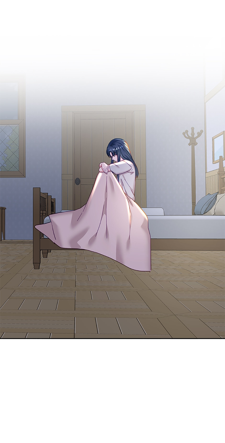 Read The Crownless Queen chapter 19 image 67 on Lezhin