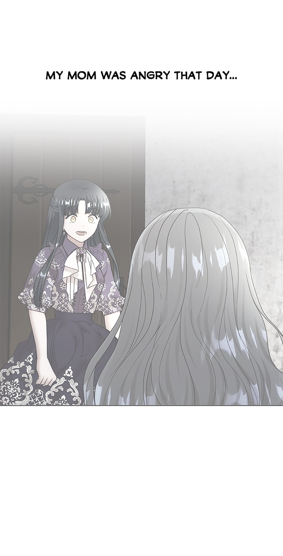 Read The Crownless Queen chapter 19 image 68 on Lezhin