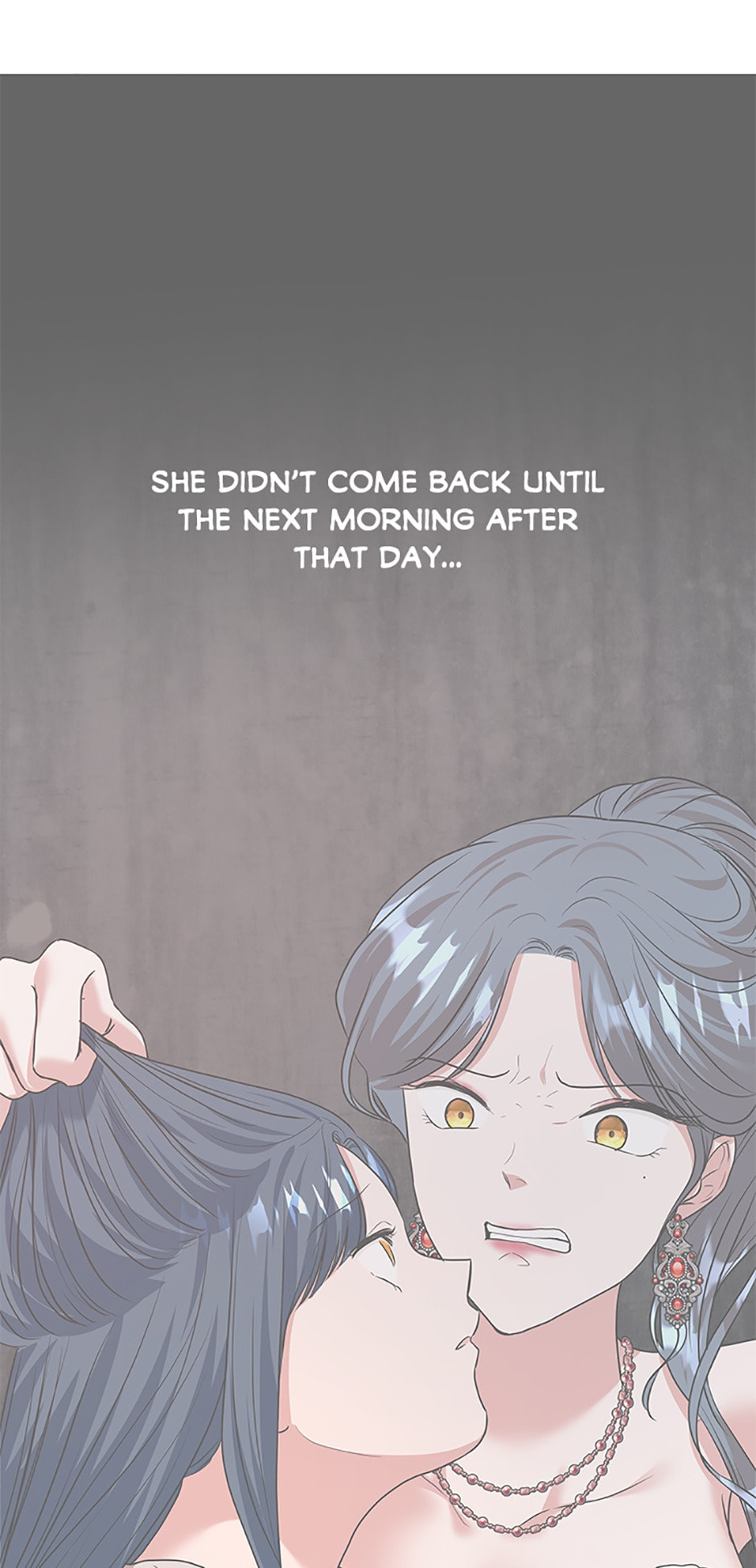 Read The Crownless Queen chapter 19 image 70 on Lezhin