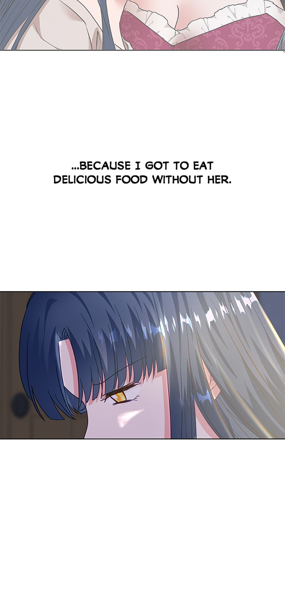 Read The Crownless Queen chapter 19 image 71 on Lezhin