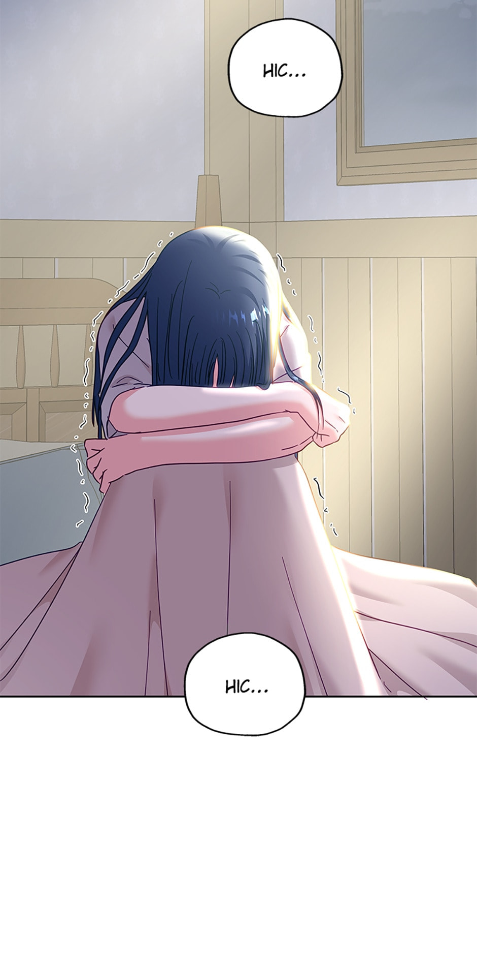 Read The Crownless Queen chapter 19 image 75 on Lezhin