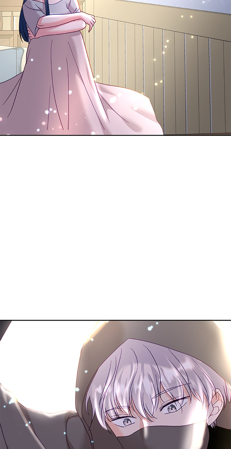 Read The Crownless Queen chapter 19 image 78 on Lezhin