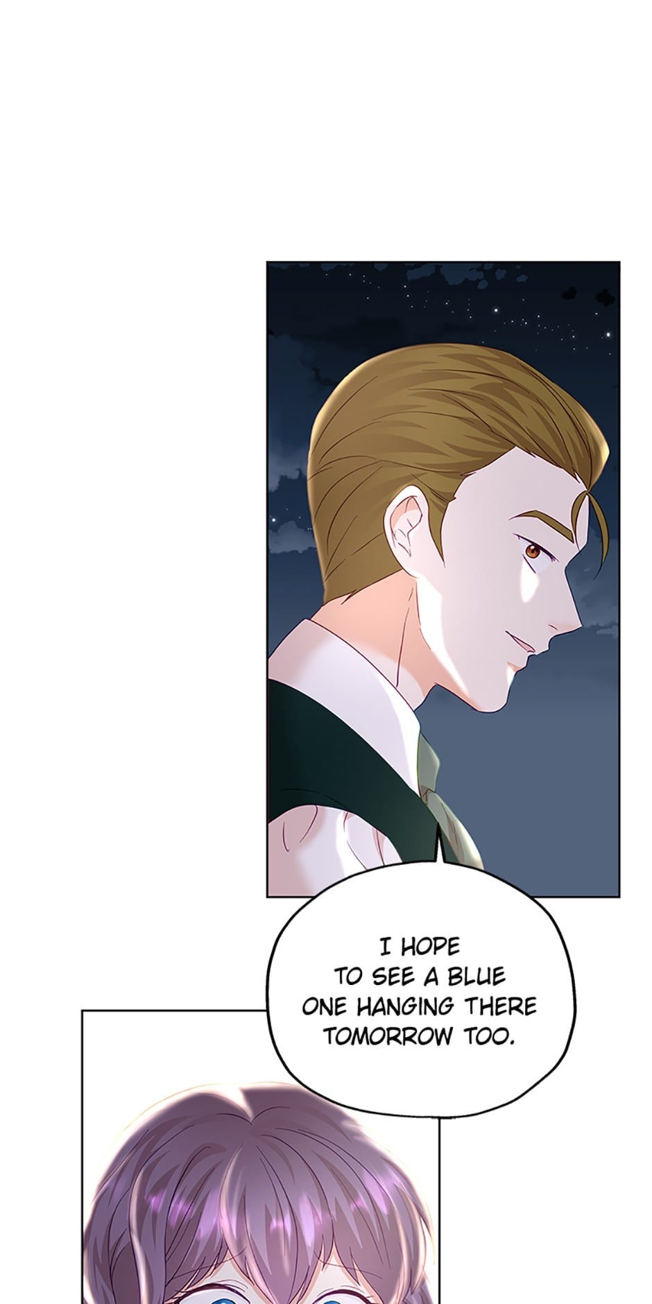 Read The Crownless Queen chapter 19 image 8 on Lezhin