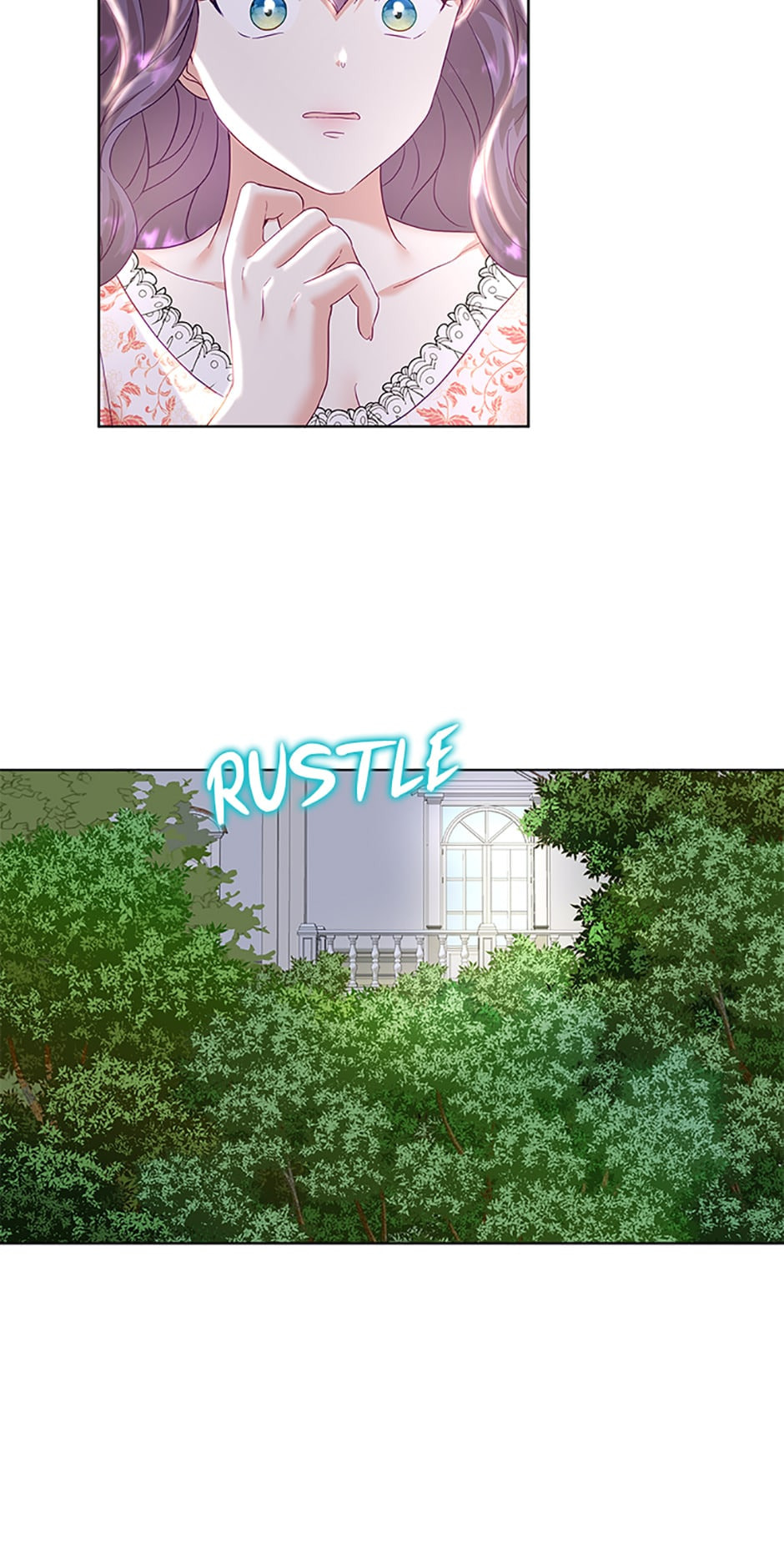 Read The Crownless Queen chapter 19 image 9 on Lezhin