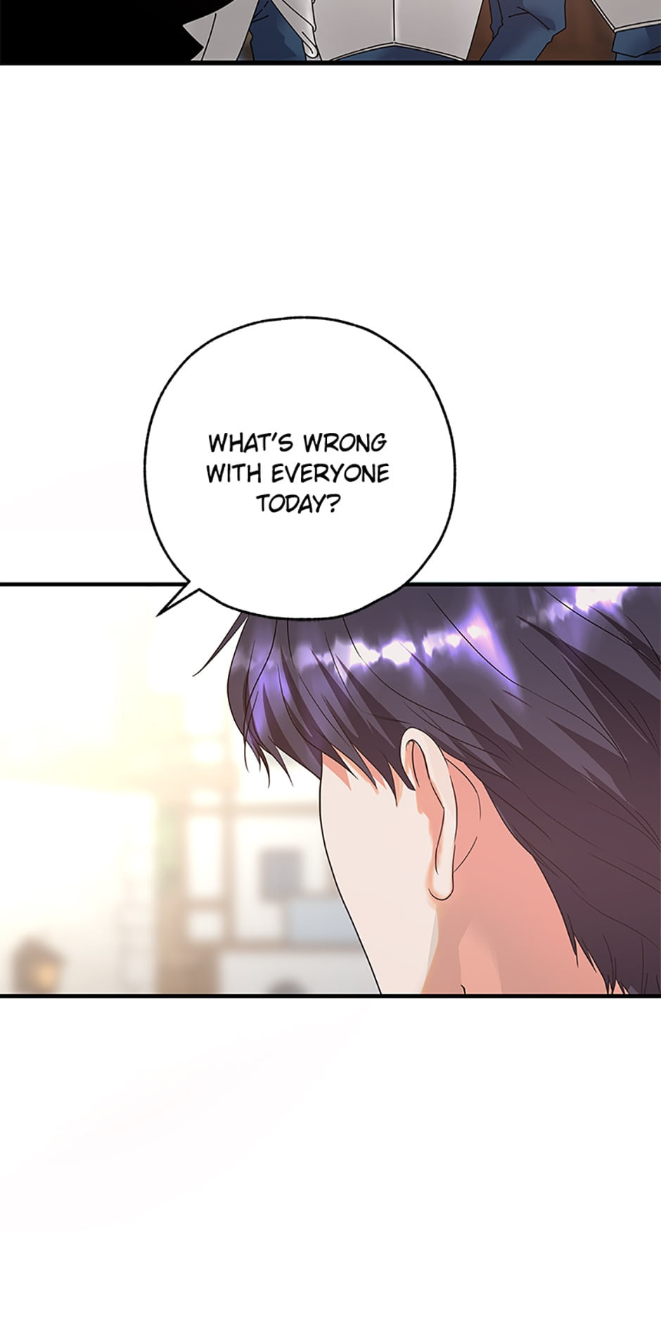 Read The Crownless Queen chapter 2 image 10 on Lezhin