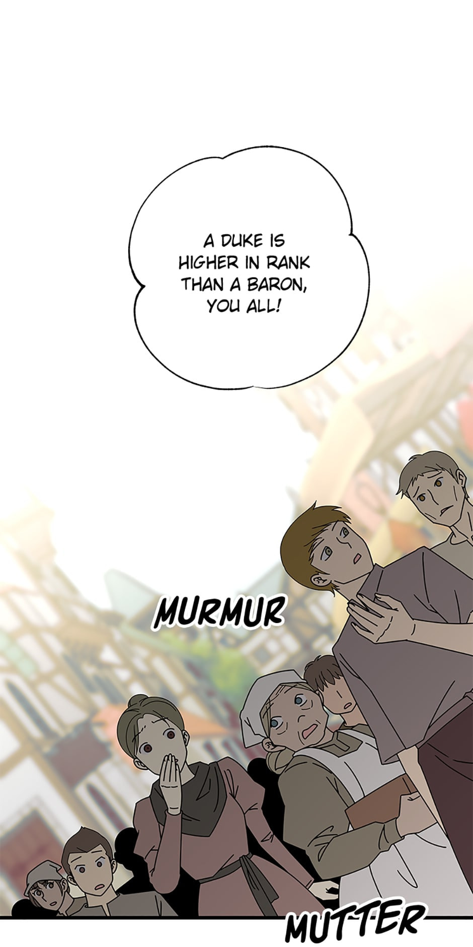 Read The Crownless Queen chapter 2 image 11 on Lezhin