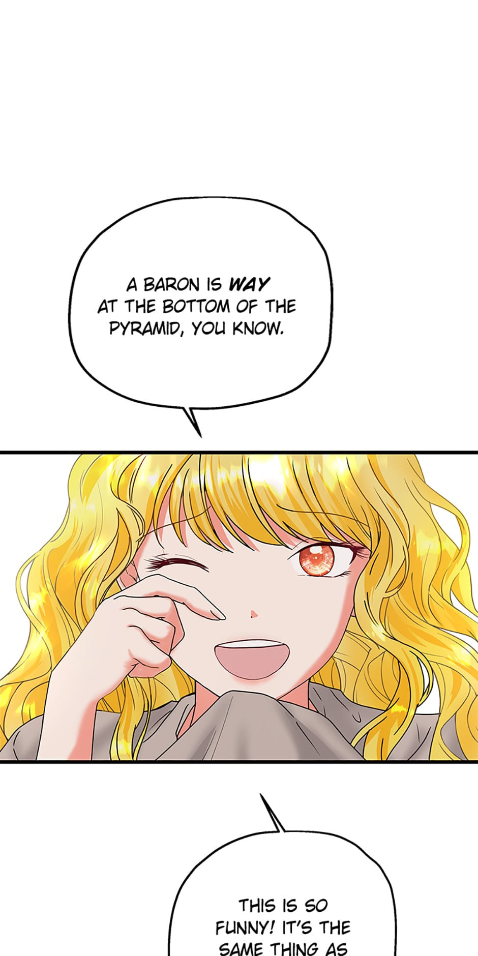 Read The Crownless Queen chapter 2 image 12 on Lezhin