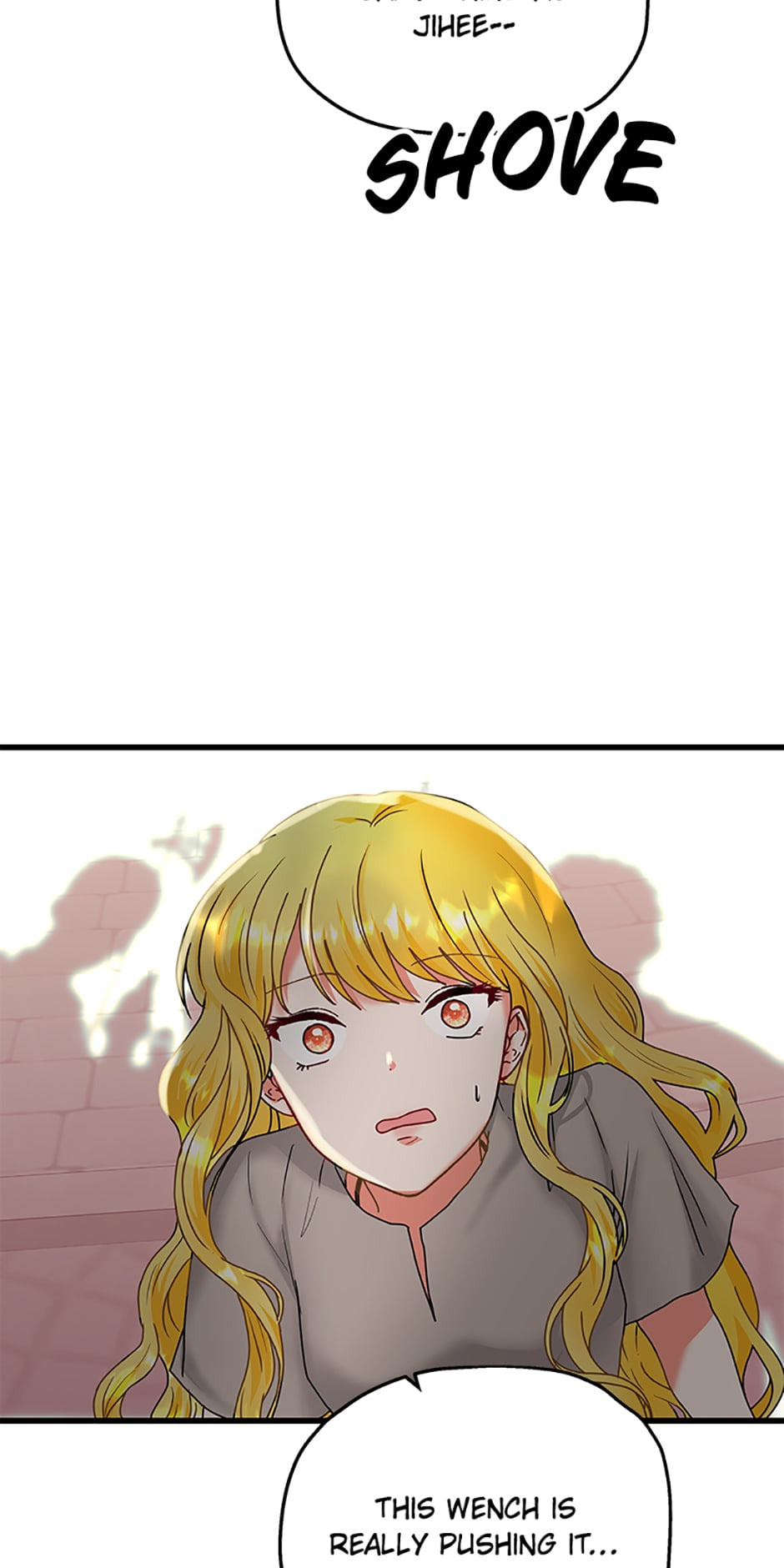 Read The Crownless Queen chapter 2 image 13 on Lezhin