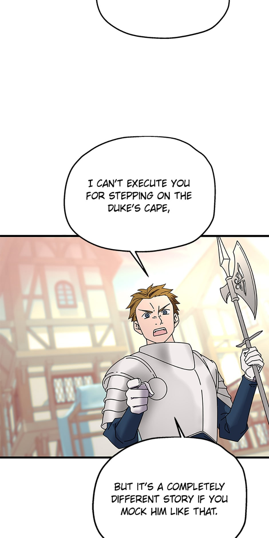 Read The Crownless Queen chapter 2 image 14 on Lezhin