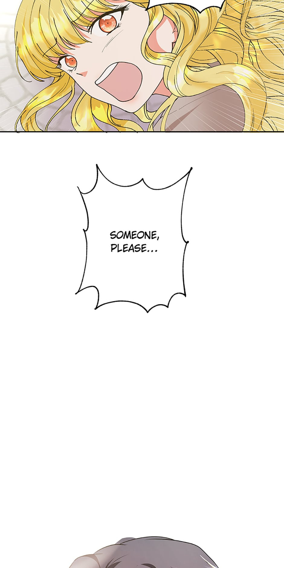 Read The Crownless Queen chapter 2 image 17 on Lezhin