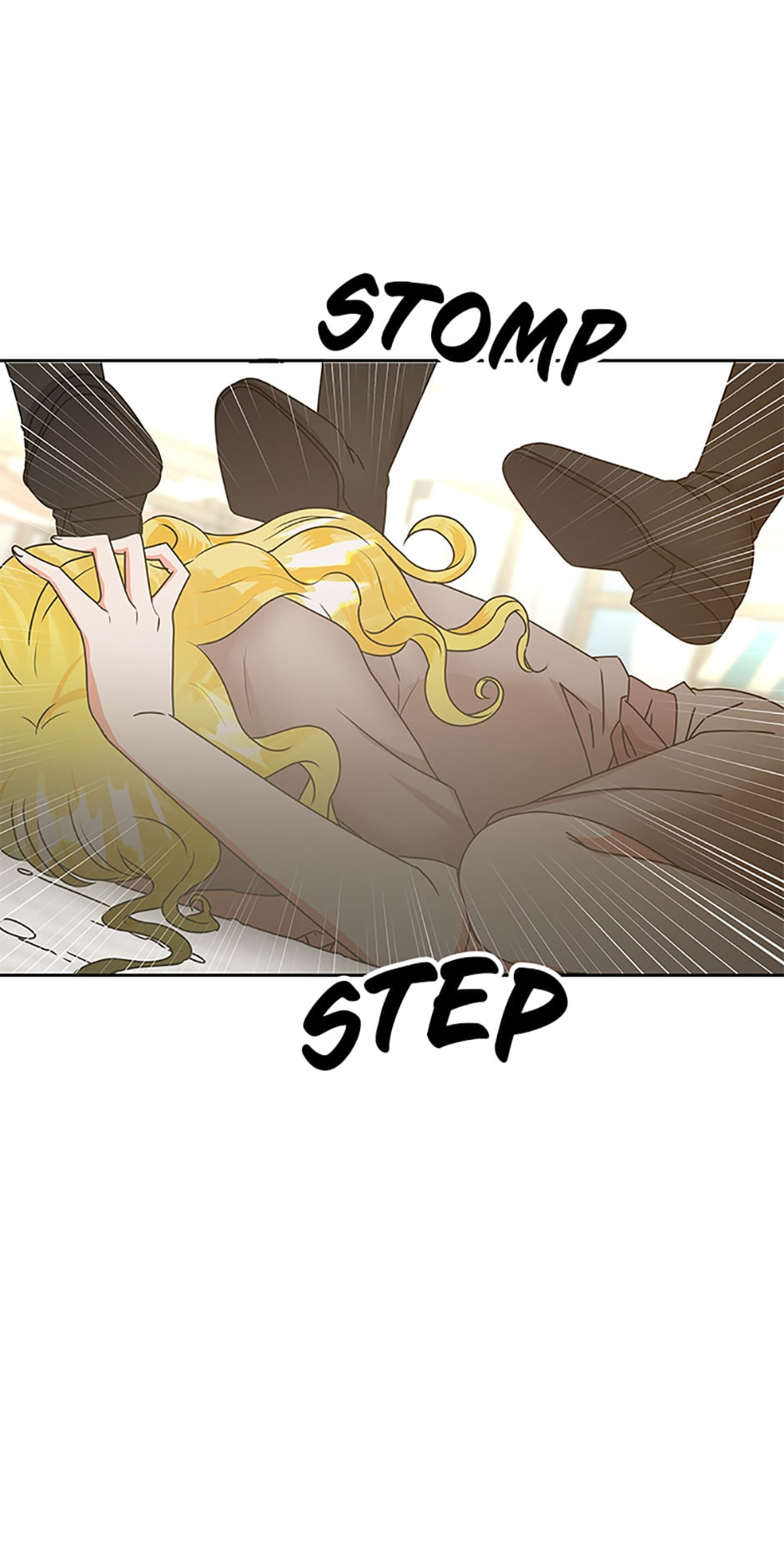 Read The Crownless Queen chapter 2 image 20 on Lezhin