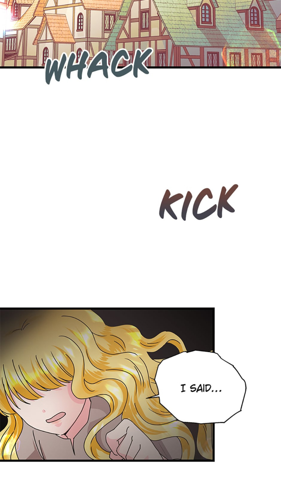 Read The Crownless Queen chapter 2 image 22 on Lezhin