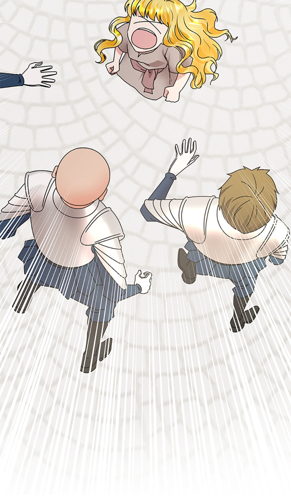 Read The Crownless Queen chapter 2 image 24 on Lezhin