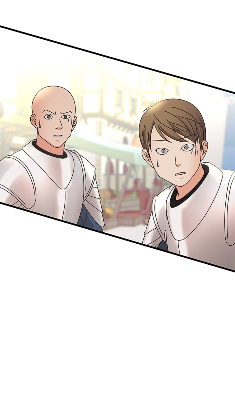 Read The Crownless Queen chapter 2 image 25 on Lezhin