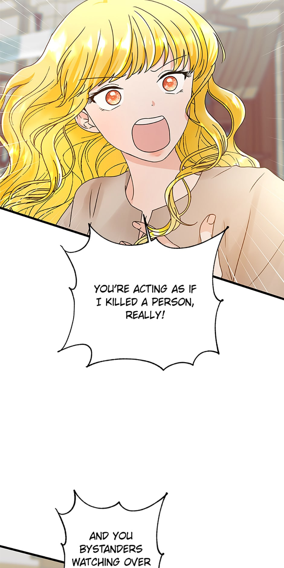 Read The Crownless Queen chapter 2 image 28 on Lezhin