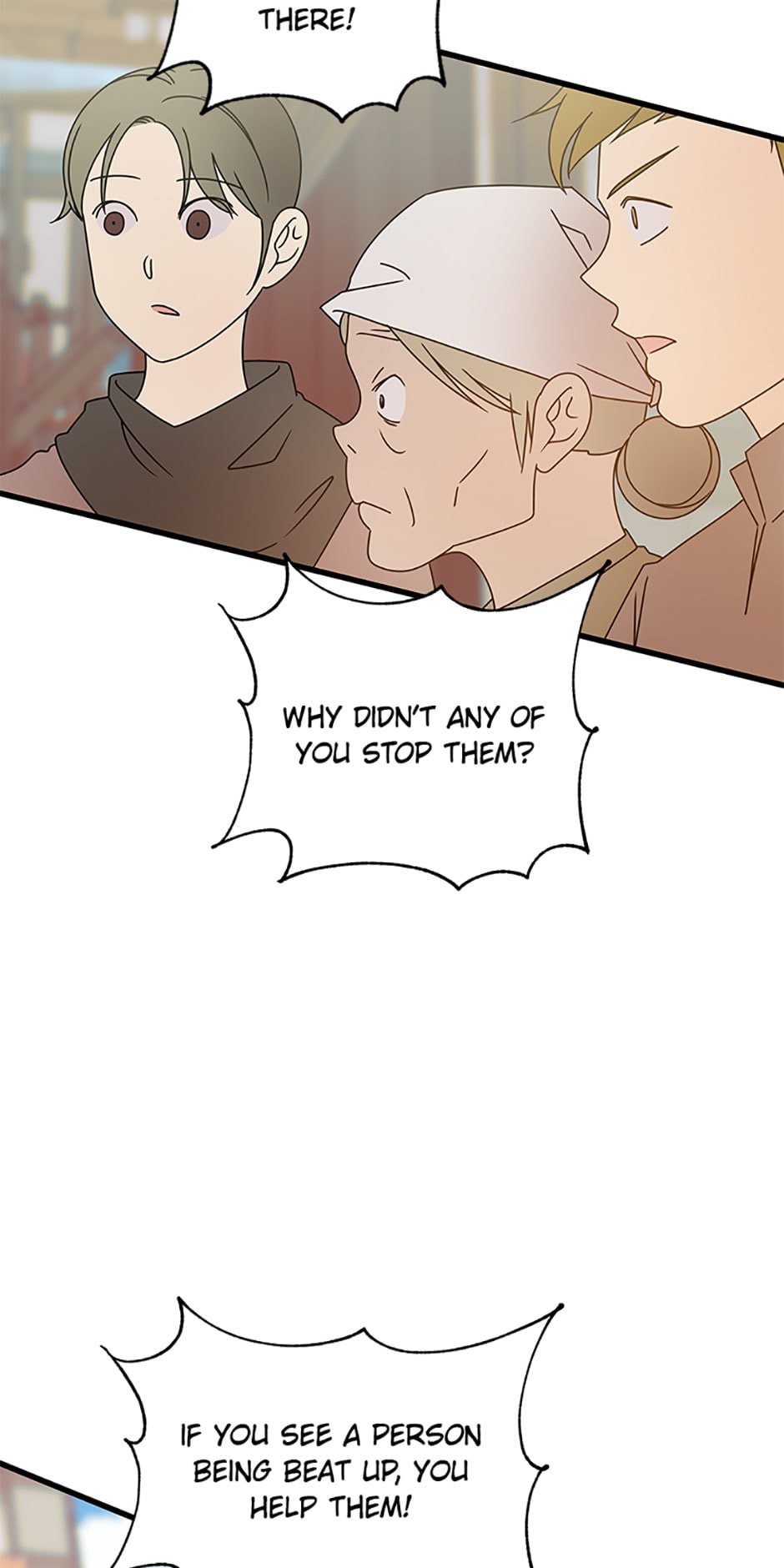 Read The Crownless Queen chapter 2 image 29 on Lezhin