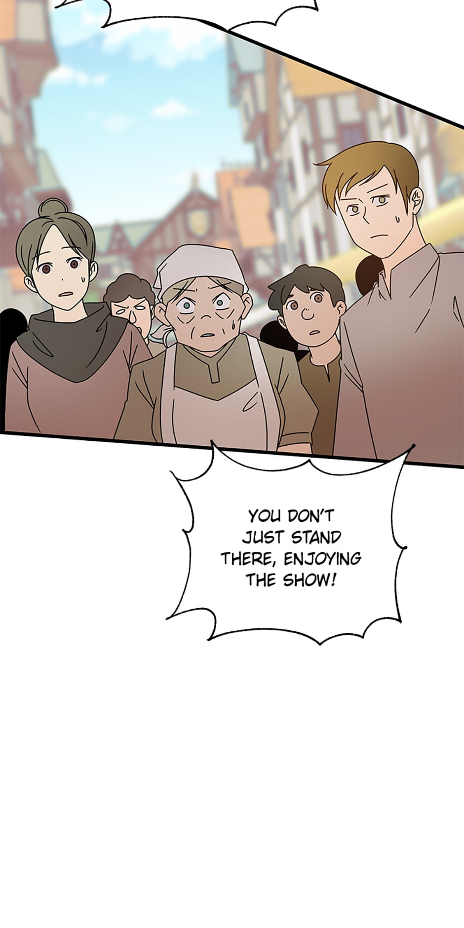 Read The Crownless Queen chapter 2 image 30 on Lezhin