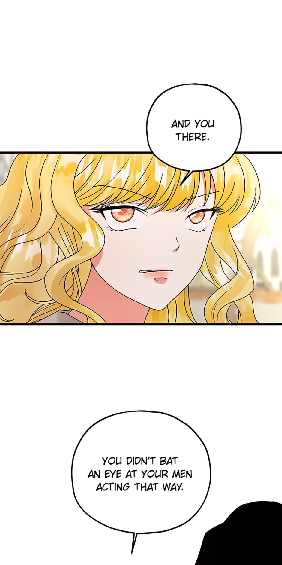 Read The Crownless Queen chapter 2 image 31 on Lezhin