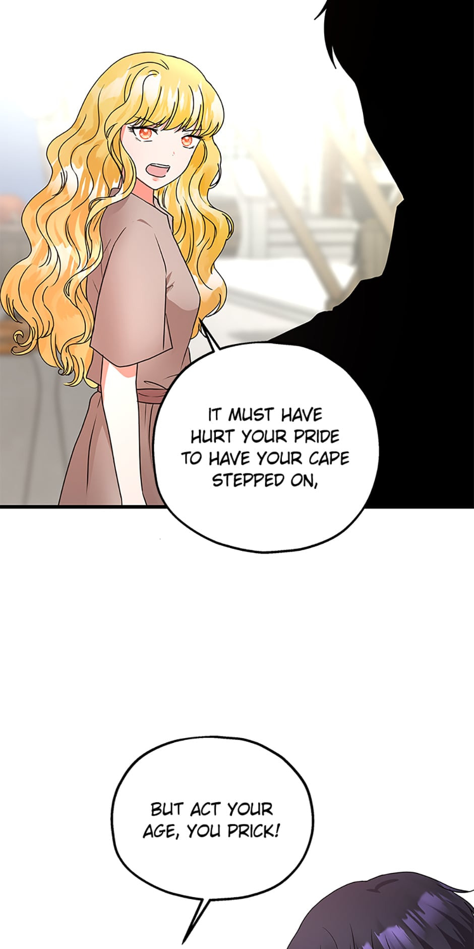 Read The Crownless Queen chapter 2 image 32 on Lezhin