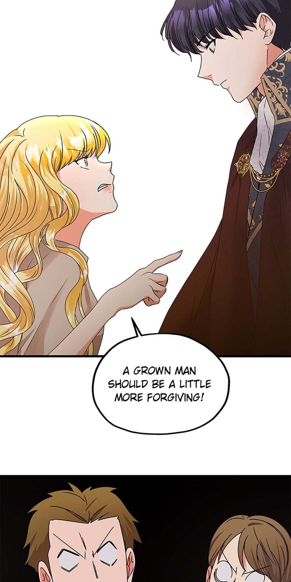 Read The Crownless Queen chapter 2 image 33 on Lezhin