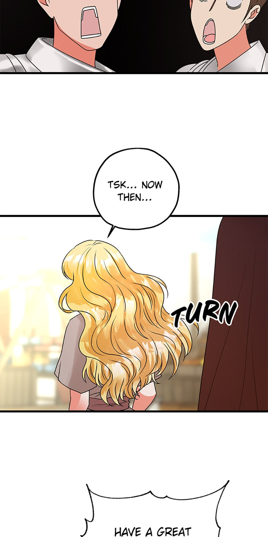 Read The Crownless Queen chapter 2 image 34 on Lezhin