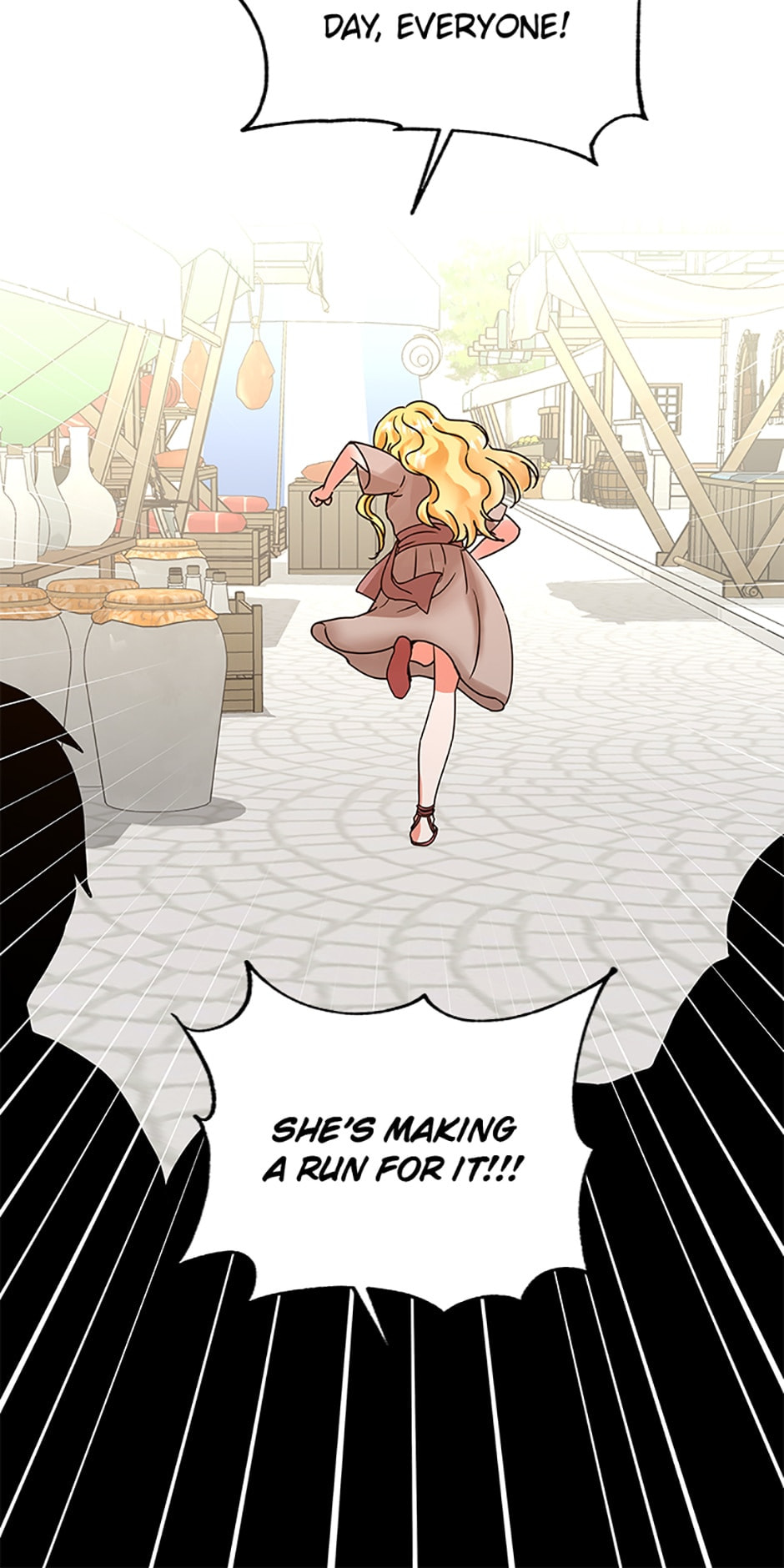 Read The Crownless Queen chapter 2 image 35 on Lezhin