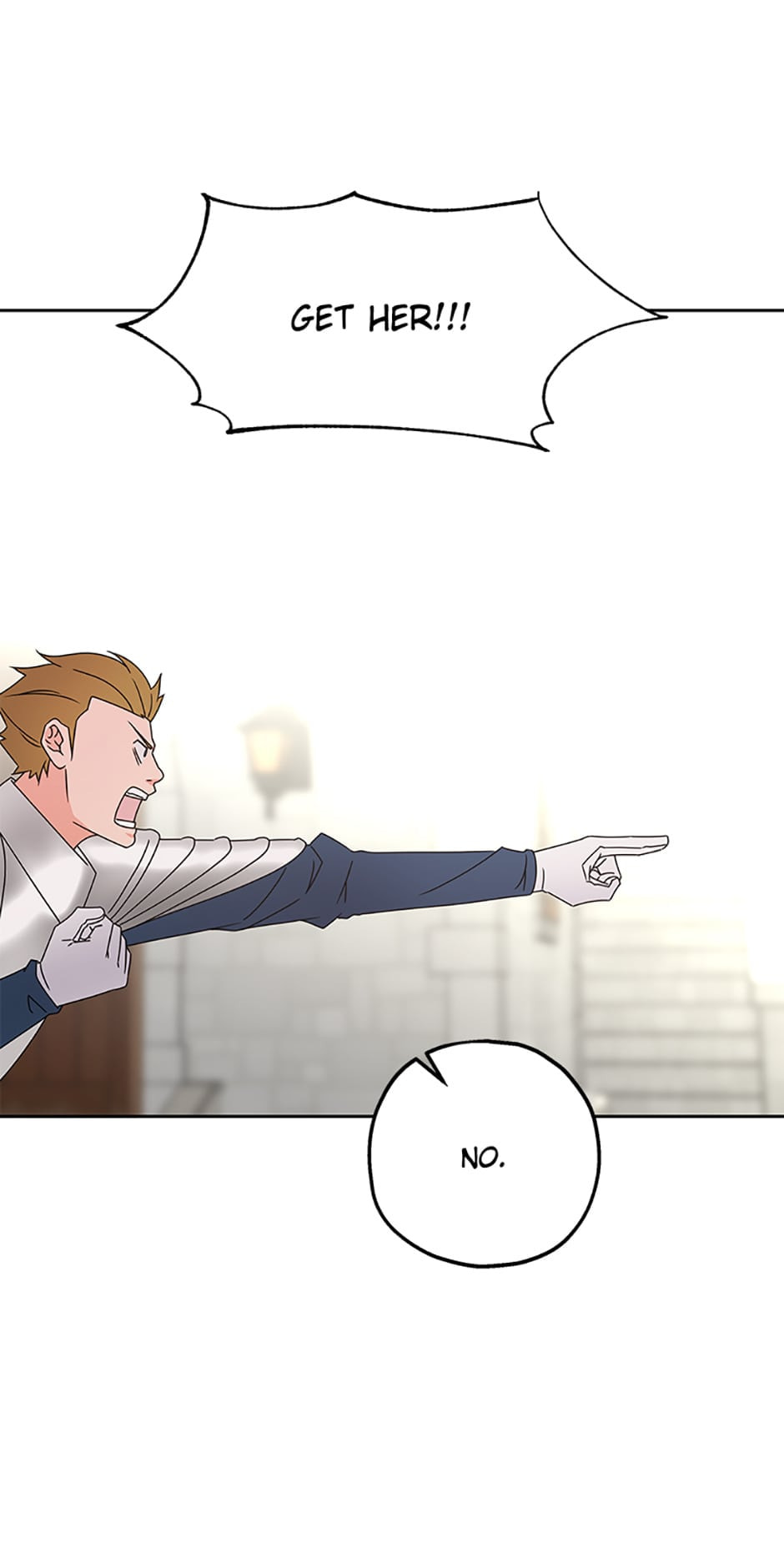 Read The Crownless Queen chapter 2 image 36 on Lezhin