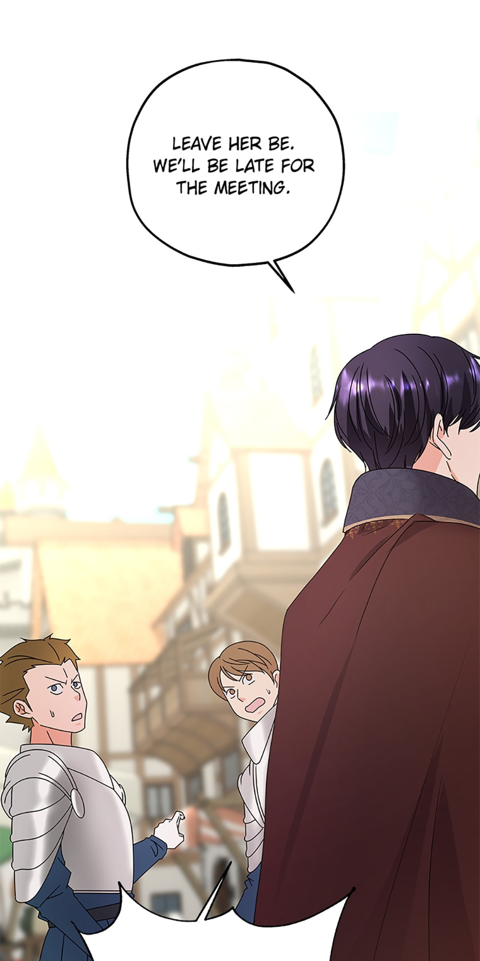Read The Crownless Queen chapter 2 image 37 on Lezhin