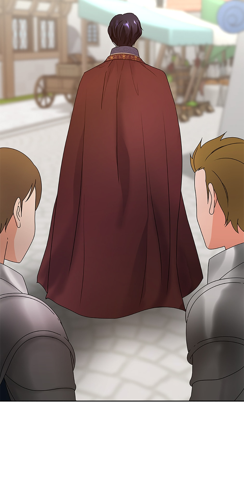 Read The Crownless Queen chapter 2 image 40 on Lezhin