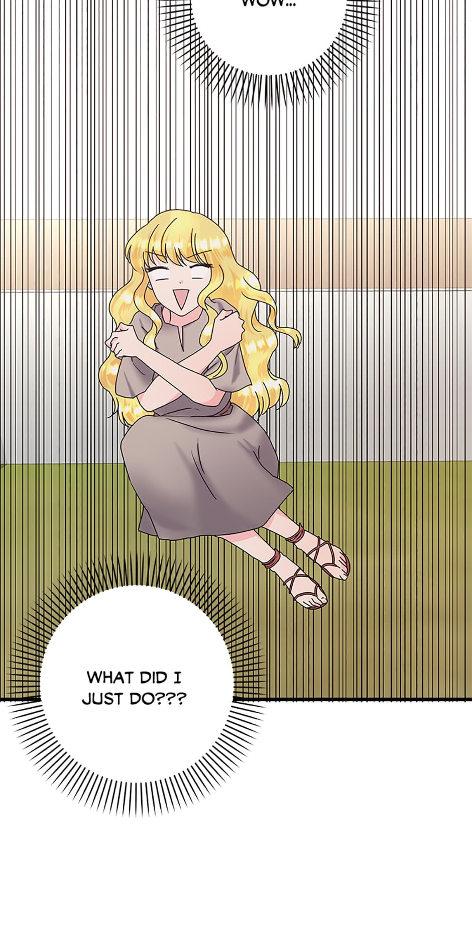 Read The Crownless Queen chapter 2 image 42 on Lezhin