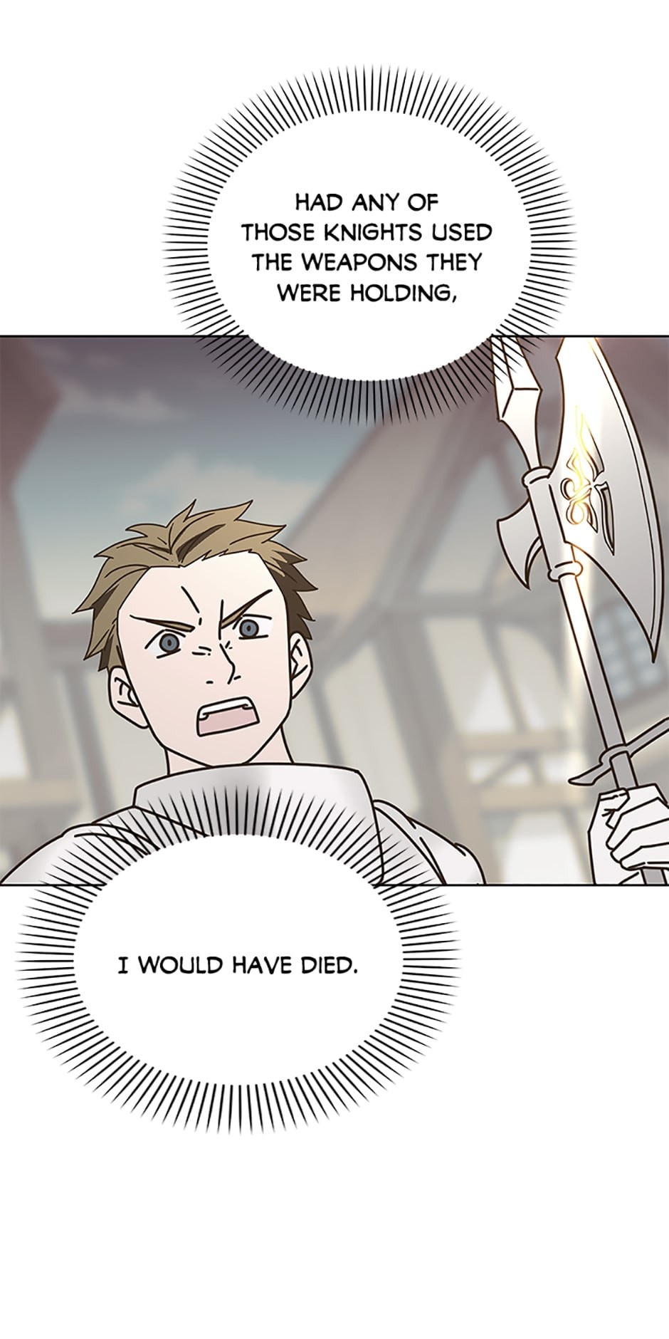 Read The Crownless Queen chapter 2 image 43 on Lezhin