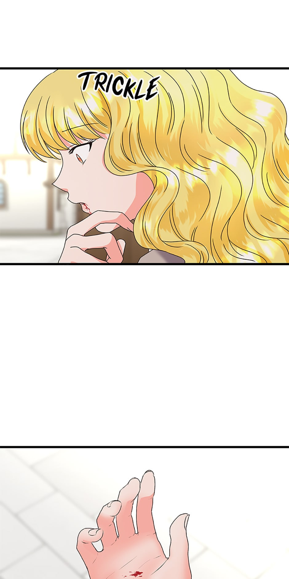 Read The Crownless Queen chapter 2 image 44 on Lezhin