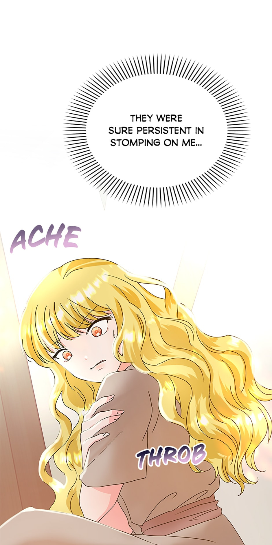 Read The Crownless Queen chapter 2 image 46 on Lezhin
